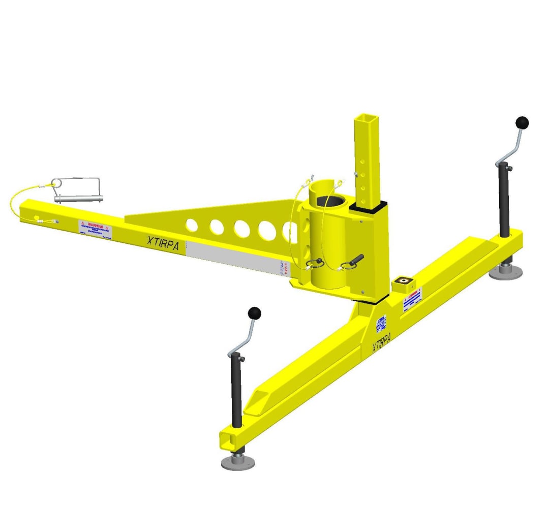 MSA XTIRPA™