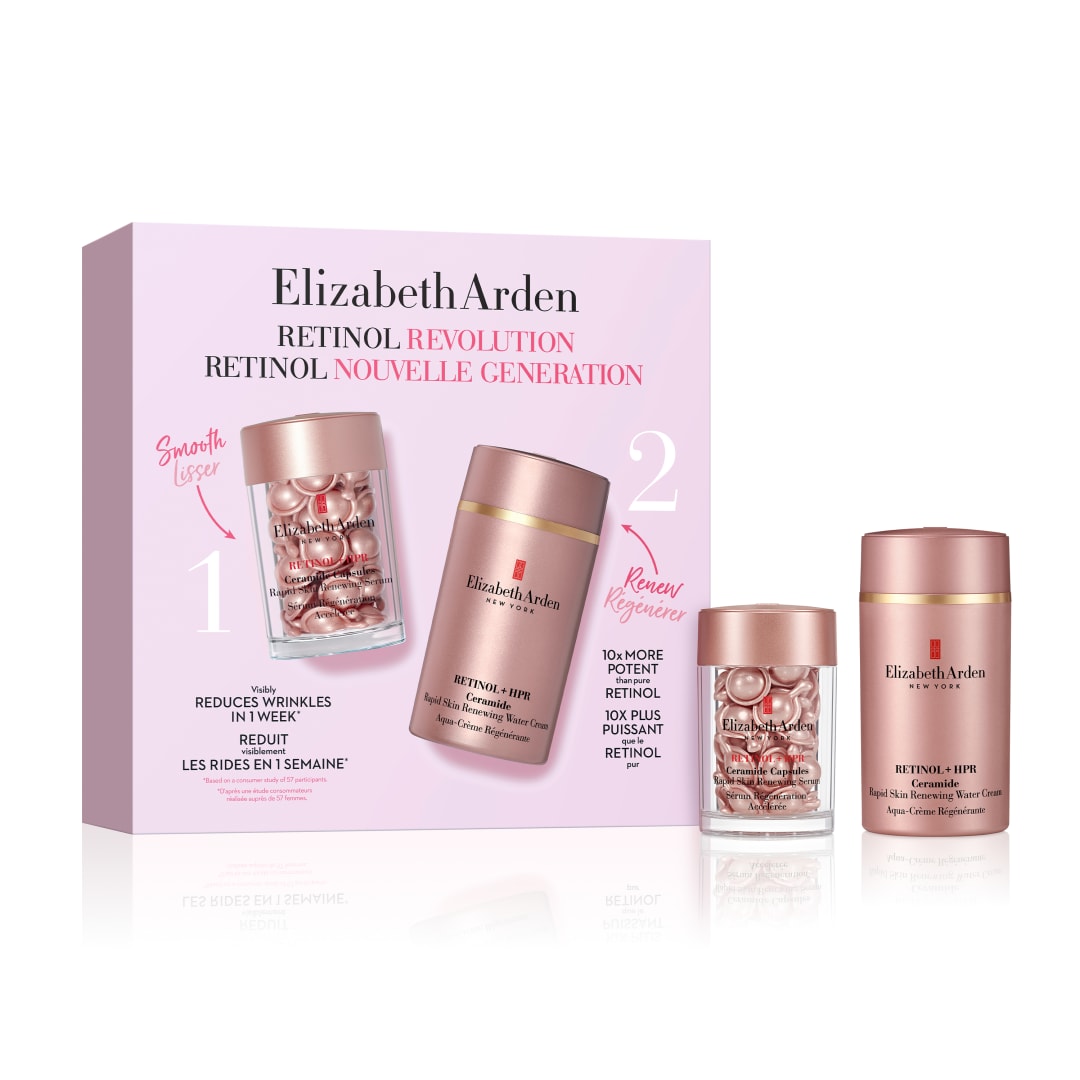 Retinol Revolution 2-Piece Gift Set