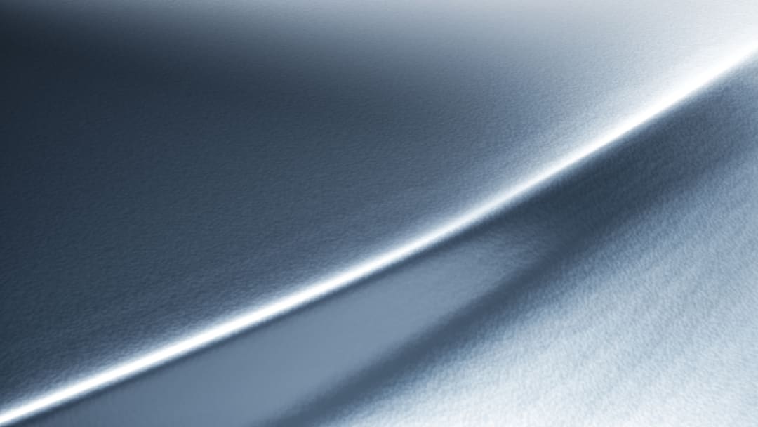 3M™ Wrap Folie 2080-S271, Satin Thundercloud, 1524 mm x 22,86 m, 60 in x 25 yd