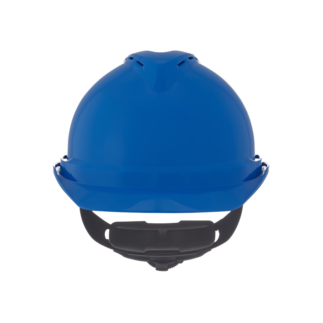V-Gard® 500 Vented Hard Hat Cap Style