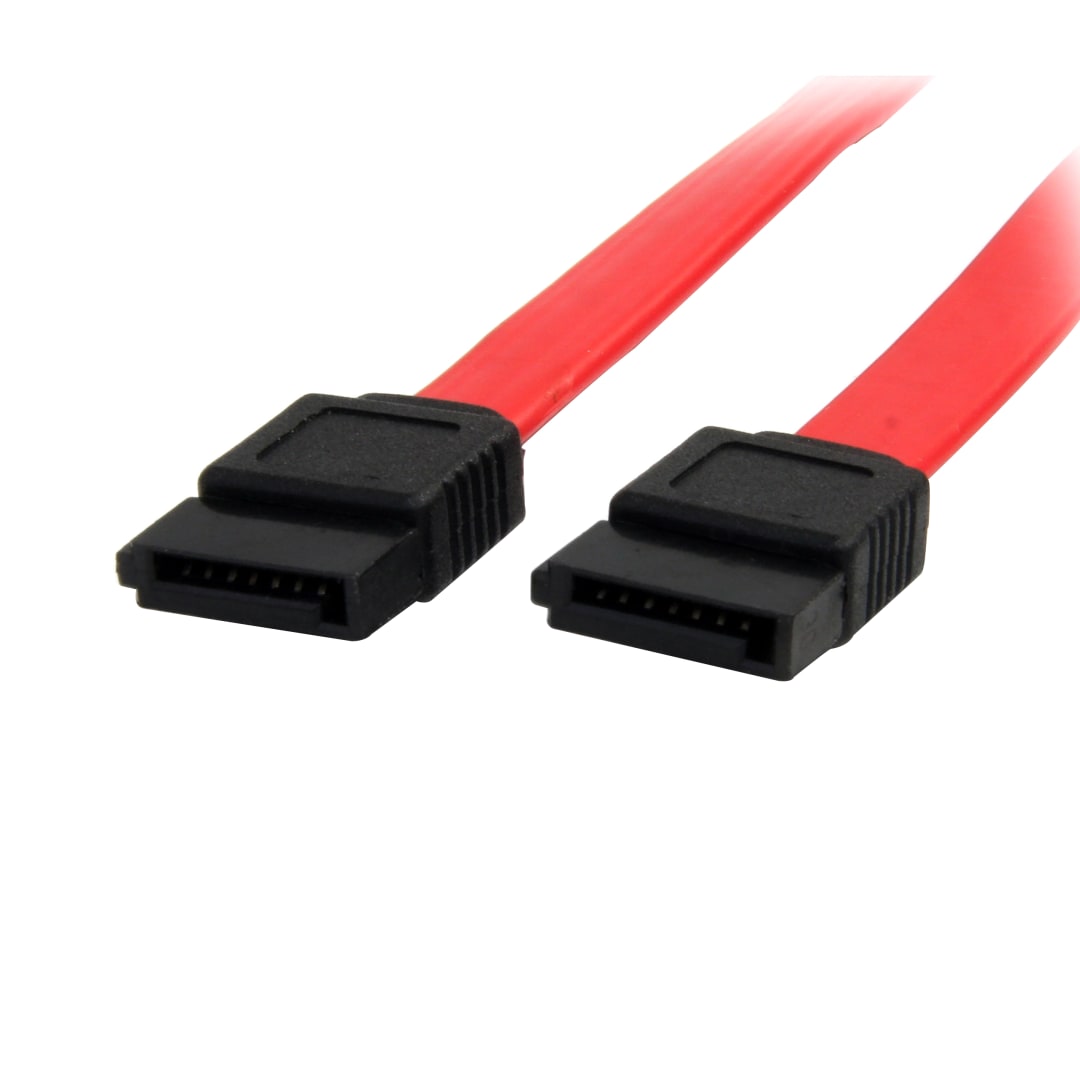 18 in Serial ATA Drive Connection Cable
