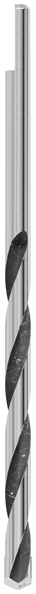 Simpson Strong-Tie MDB15312C1 Titen Turbo™ 5/32 in. x 3-1/2 in. Screw-Anchor Drill Bit