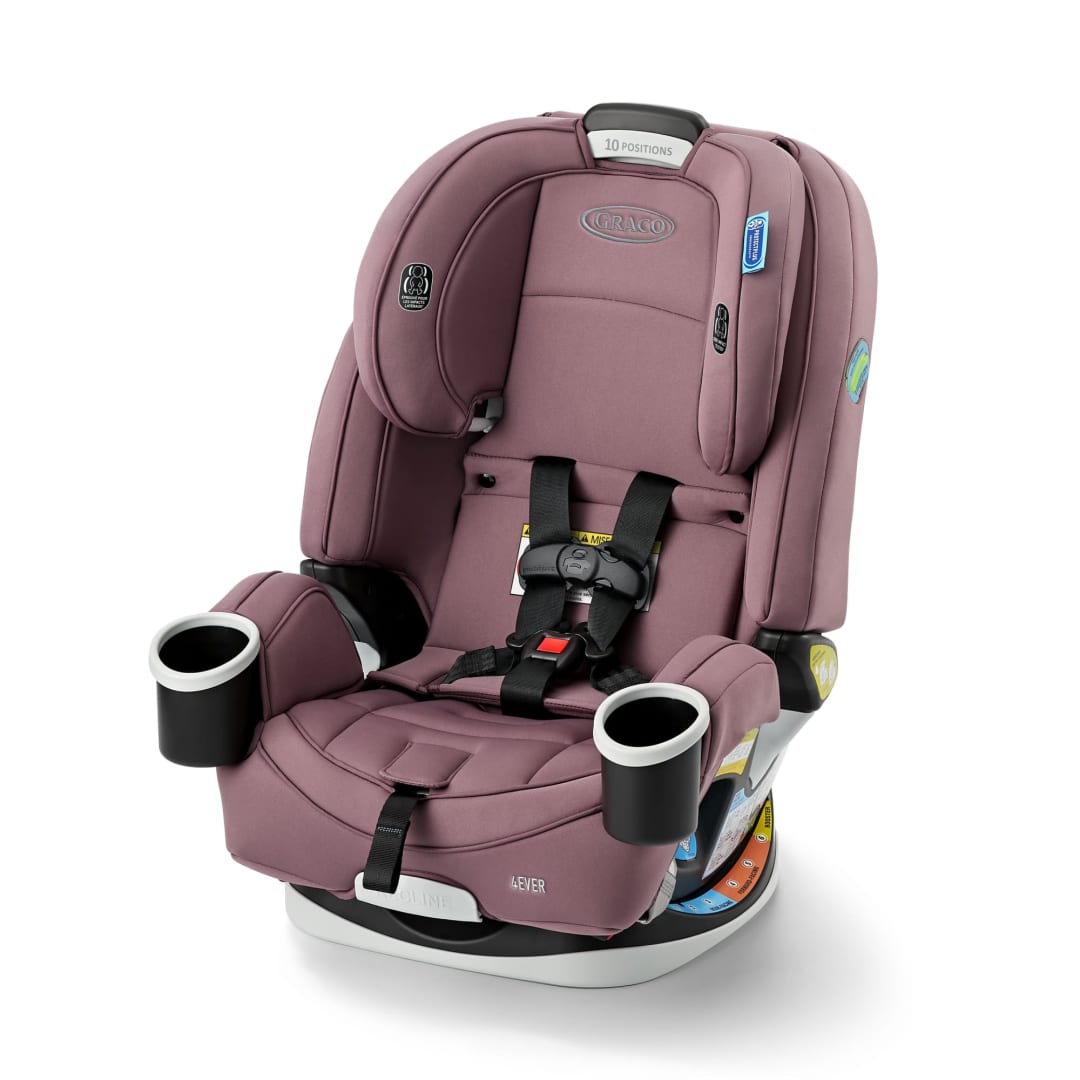 Graco® 4Ever® 4-in-1 Car Seat, Chelsea