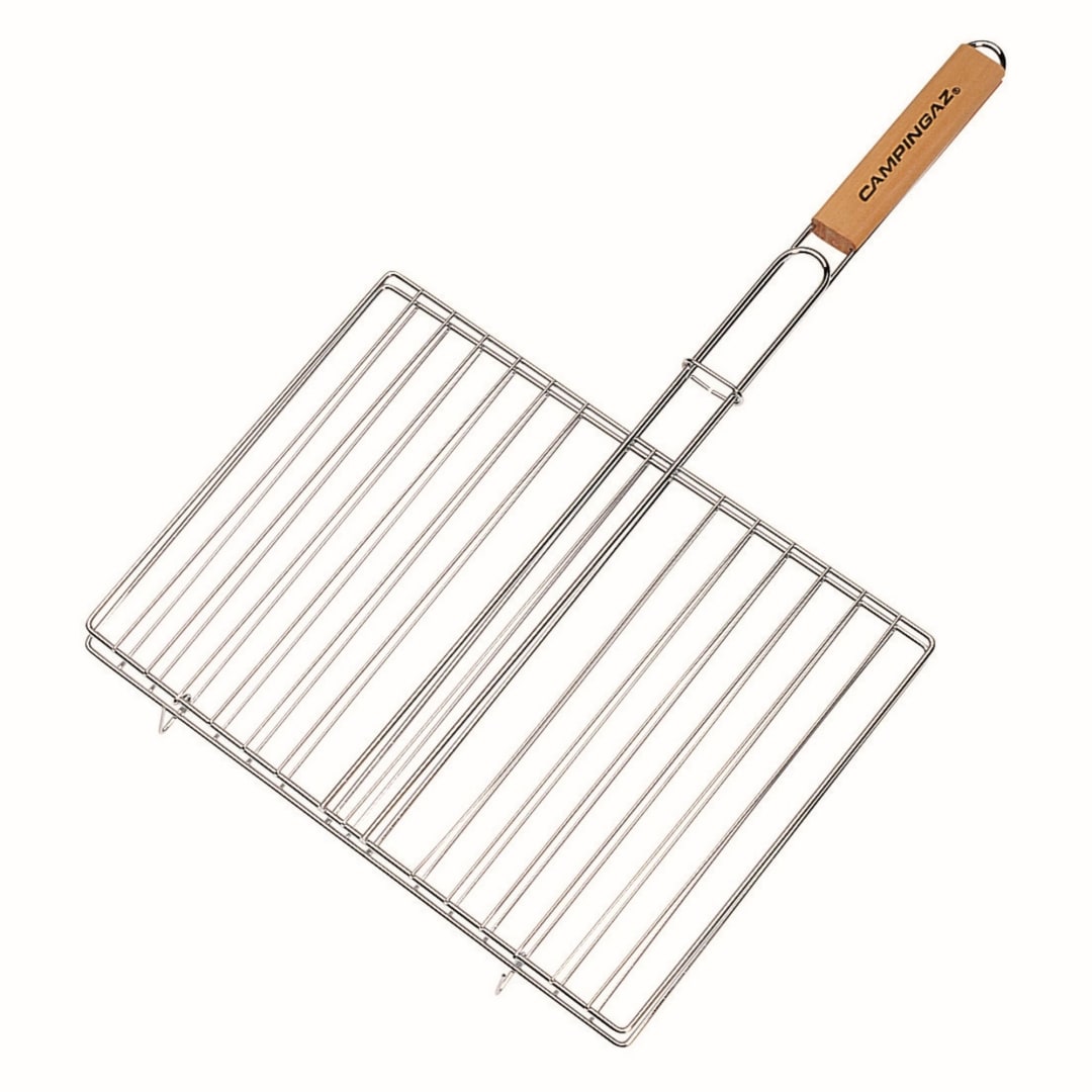 BBQ ACCY GRID - DOUBLE L 48X27
