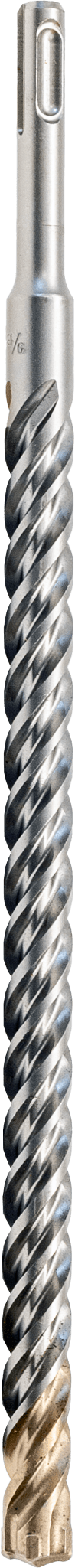Simpson Strong-Tie MDPL05612S 9/16 in. x 12 in. SDS-plus® Shank Solid-Tip Carbide Drill Bit