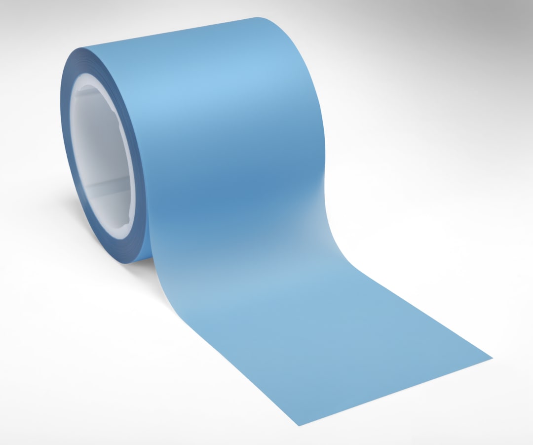 3M™ Lapping Film 261X, 9,0 Micron, Rolle 101,6 mm x 45,7 m x 76,2 mm Kern, ASO