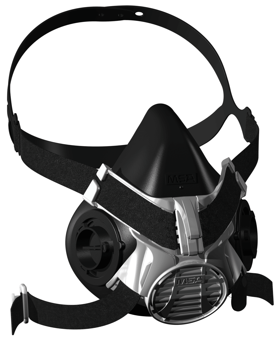 Advantage® 420 Half-Mask Respirator