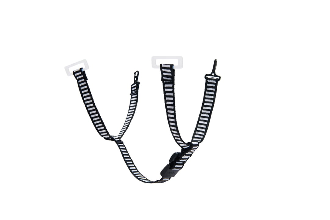 Chinstraps for MSA Hard Hats