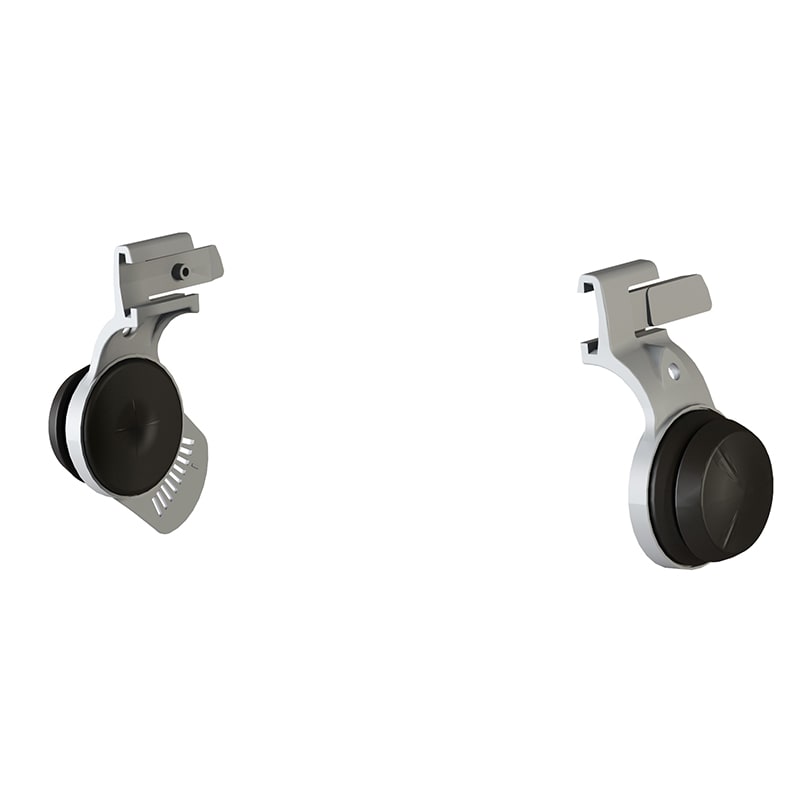 3M™ Speedglas™ Pivot Kitleri ve Bileşenleri, Pivot Mekanizması, 9100, 536000