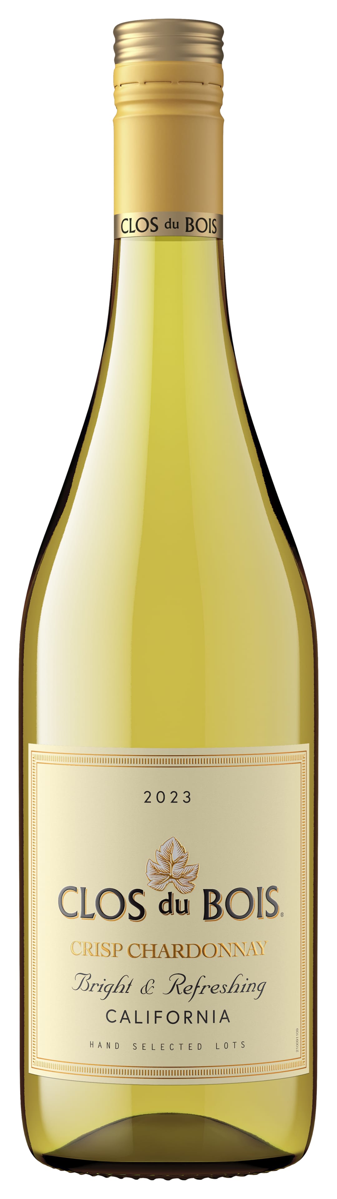 Clos du Bois Crisp Chardonnay 750ml