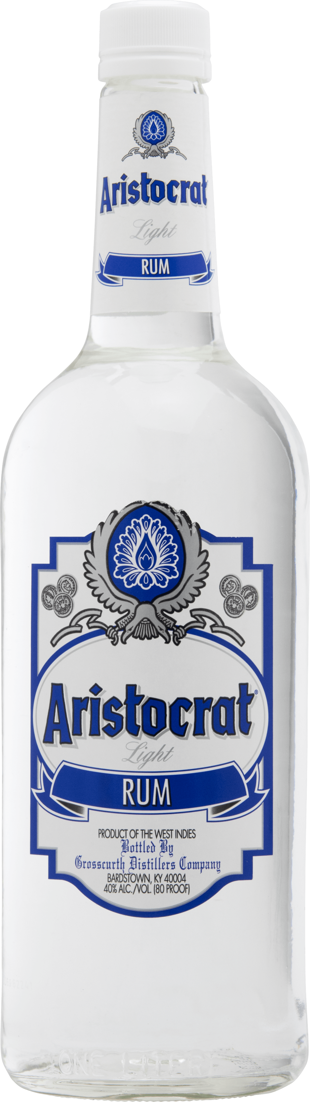 Aristocrat White Rum