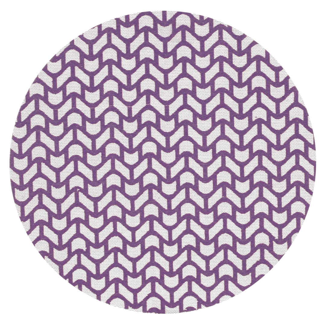 3M Xtract™ Cubitron™ II Net Disc 710W, 180+, 8 in x NH, Die 800L, 50/inner, 300 ea/Case