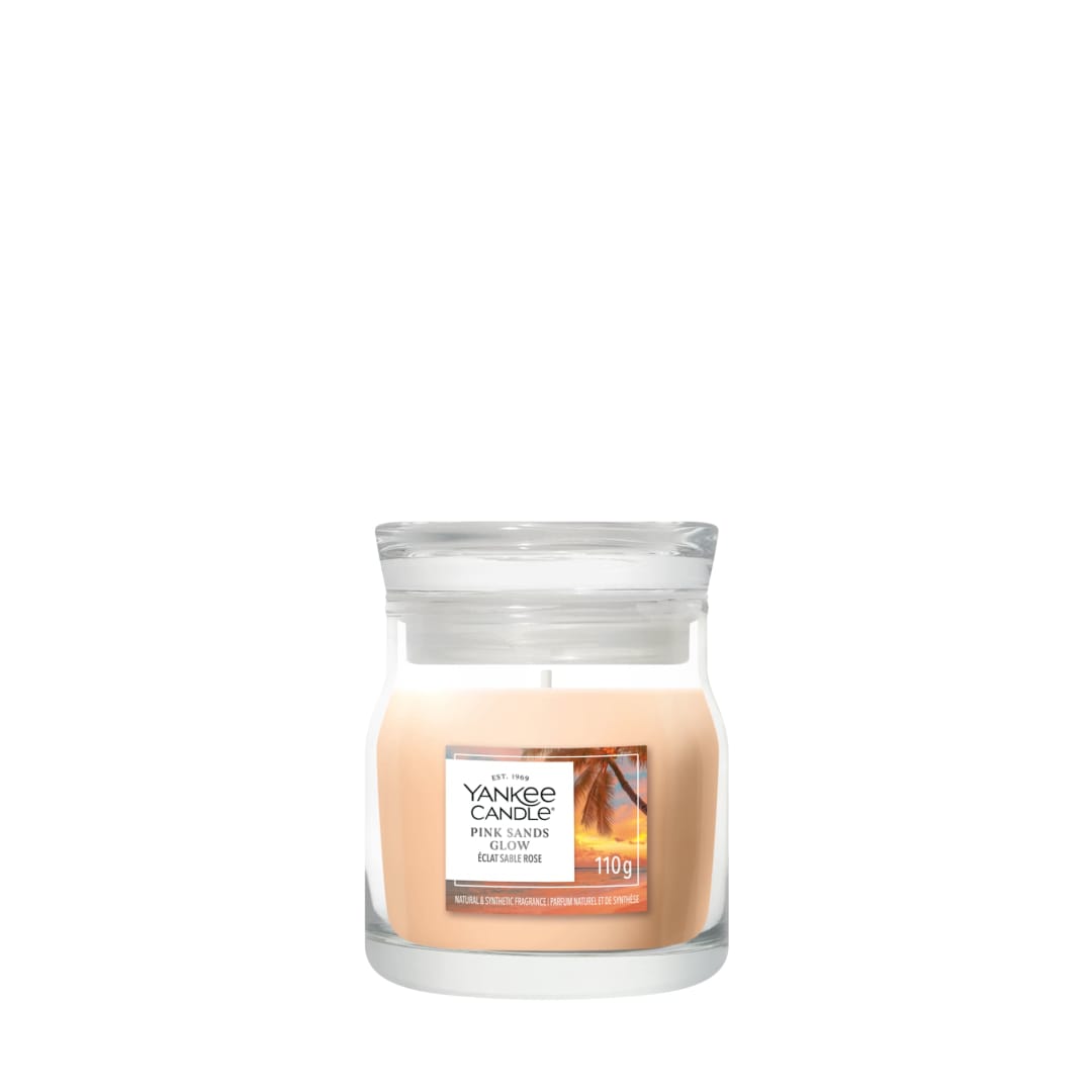 JAR-YCNC SM PNK SNDS GLW YCE