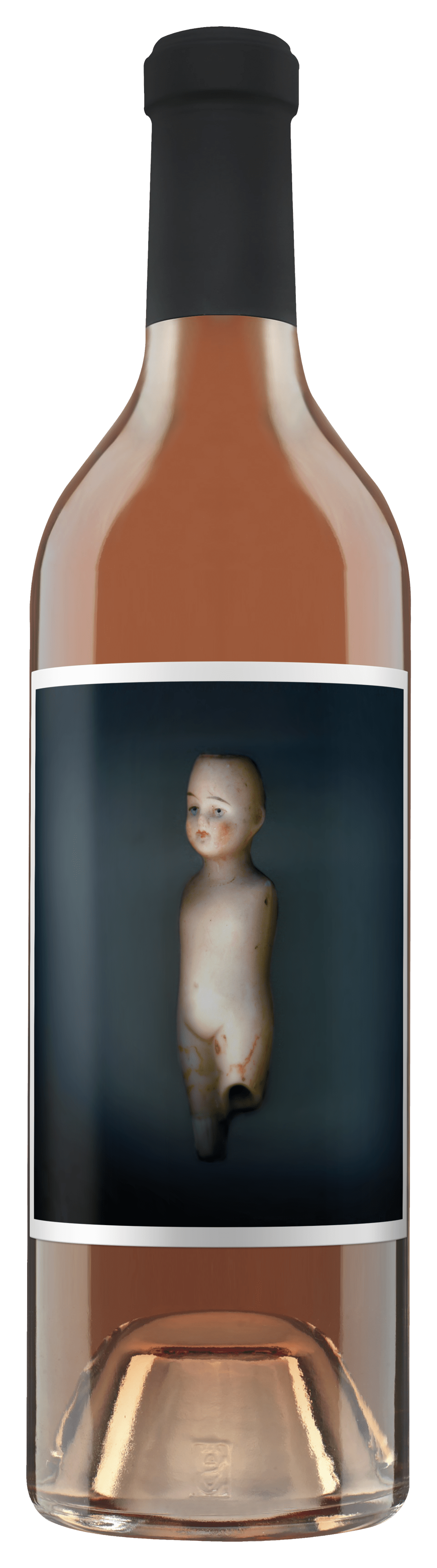 Orin Swift China Doll Rosé Wine 750ml