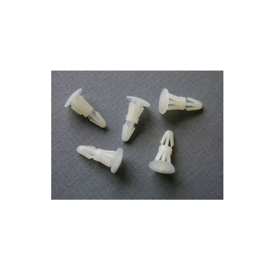 PKG OF 50 POP-IN STANDOFFS FOR ATX CASES
