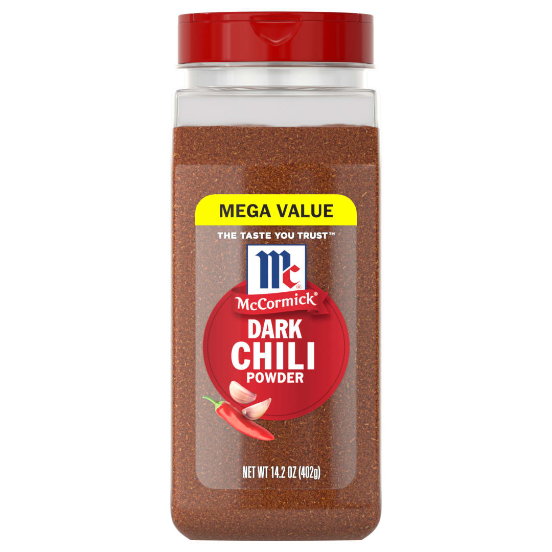 McCormick Chili Powder, 14.2 oz