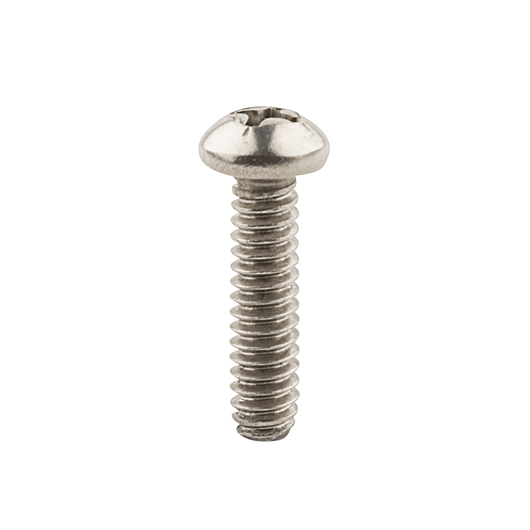 Screw Set for Pressure Balance Cartridge Cover Plate Genuine Replacement Part