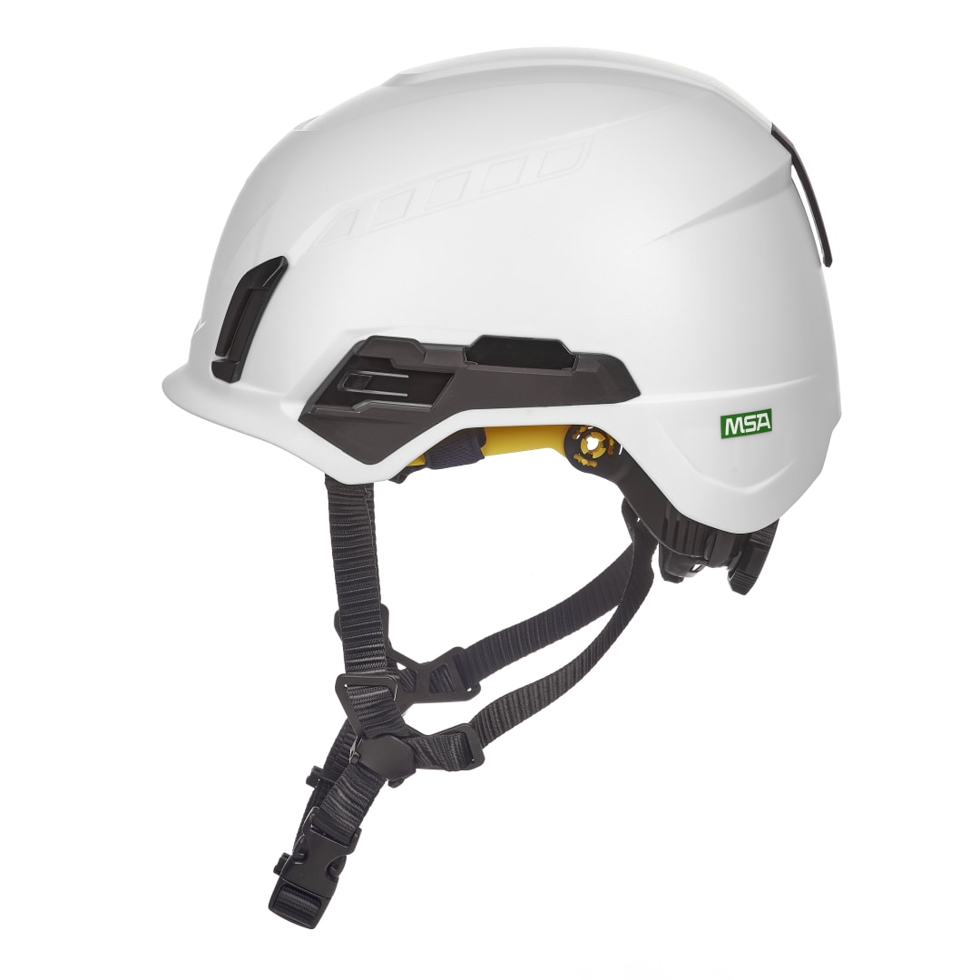 V-Gard H2™ Safety Helmet