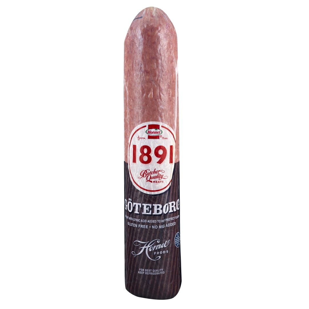 HORMEL Goteborg Salami