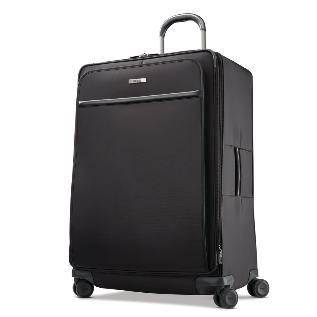 Metropolitan 2 Extended Journey Exp Spr - Deep Black