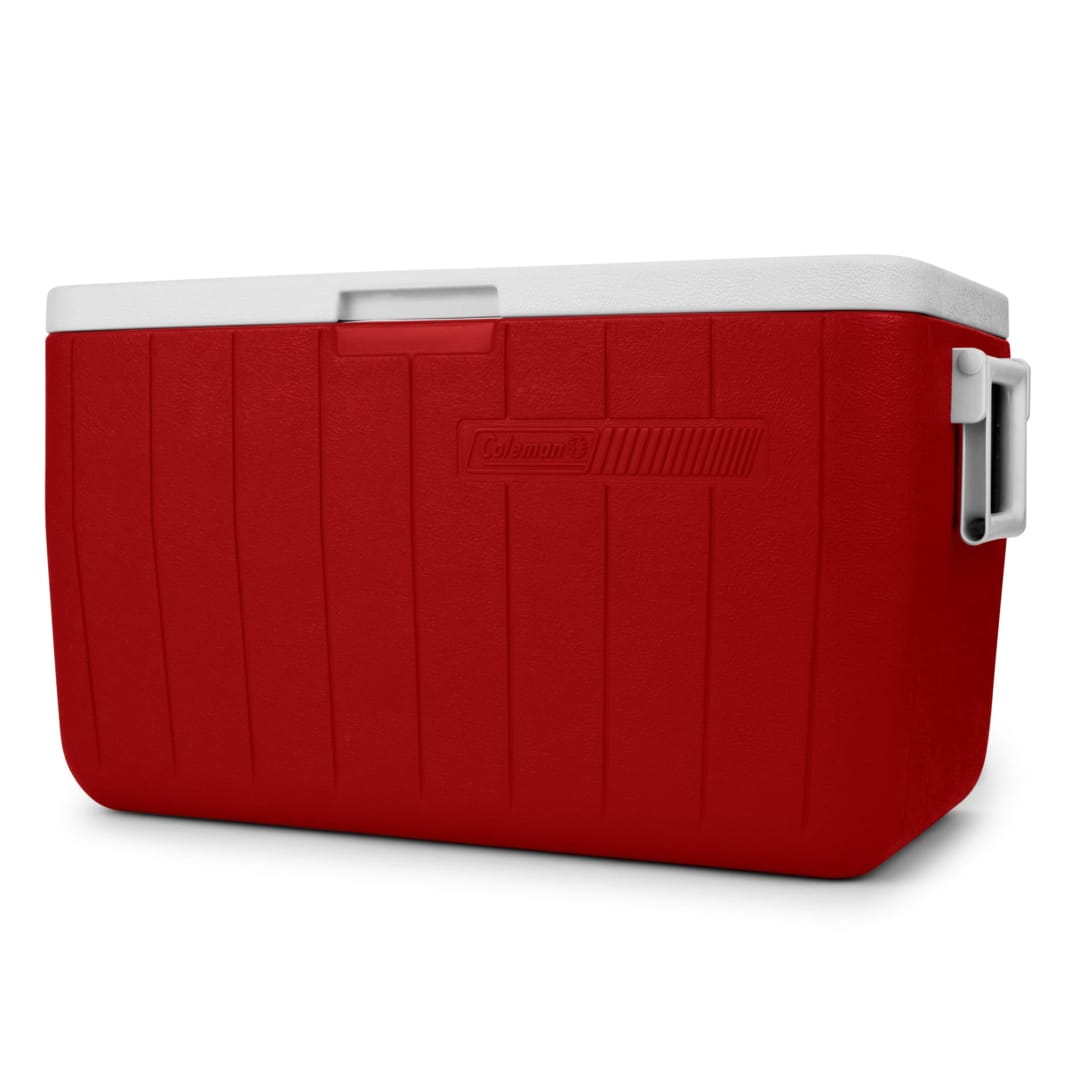 Coleman® Chiller 48-Quart Cooler, 45.4-Litre Capacity