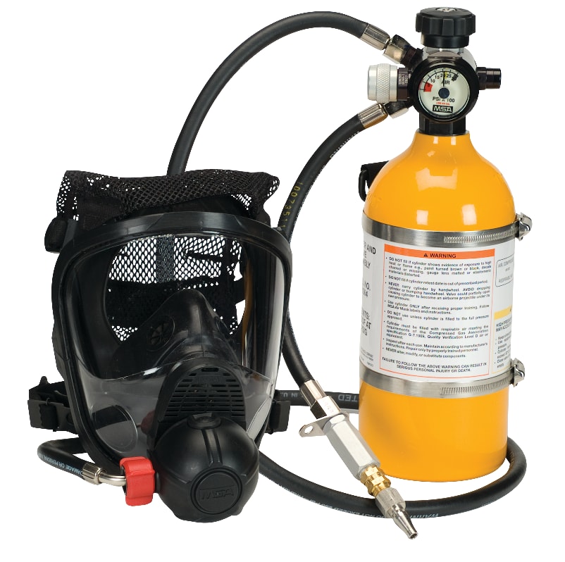 PremAire® Cadet Escape Respirator