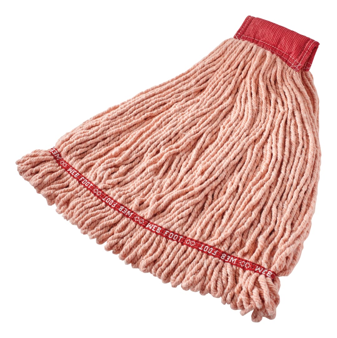 WEB FOOT SHRINKLESS LARGE ORANGE5"B