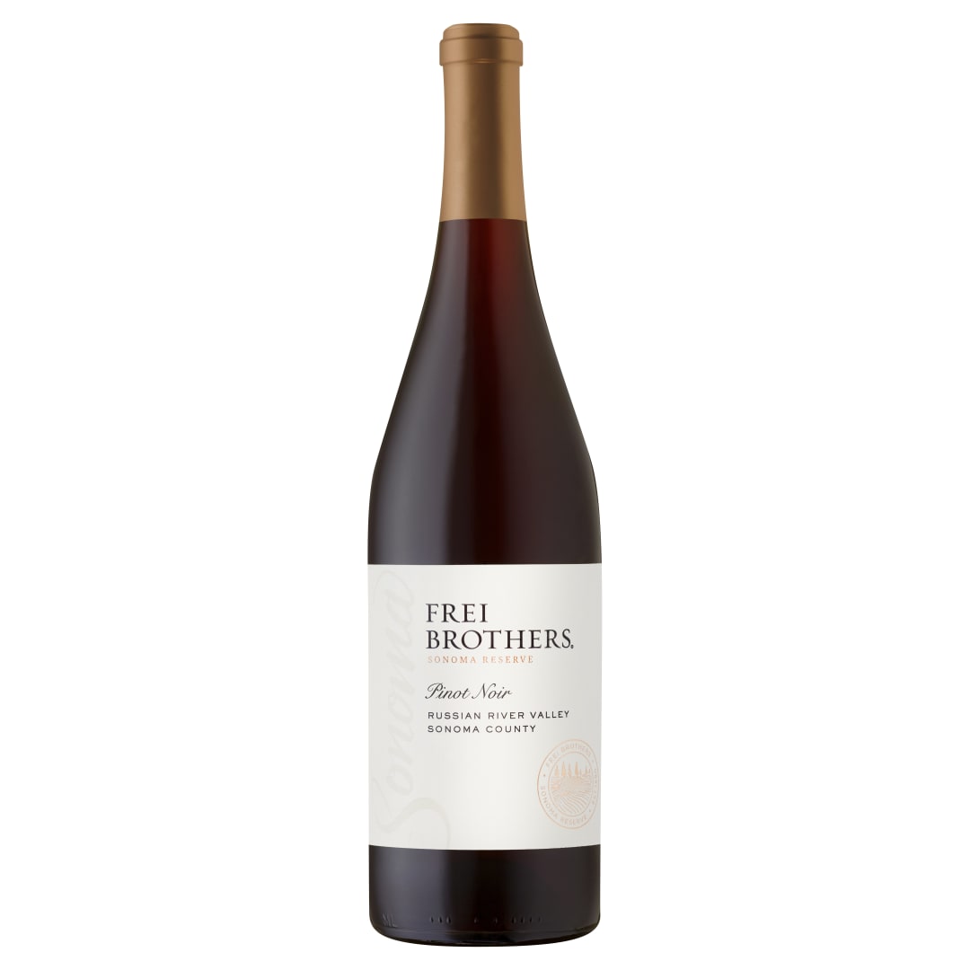 Frei Brothers Reserve Russian River Pinot Noir Red Wine 750ml