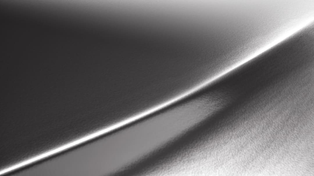 3M™ Wrap Folie 2080-S261, Satin Dark Gray Metallic, 1524 mm x 22,86 m, 60 in x 25 yd