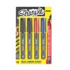 SH PRO FINE 4CD ASST