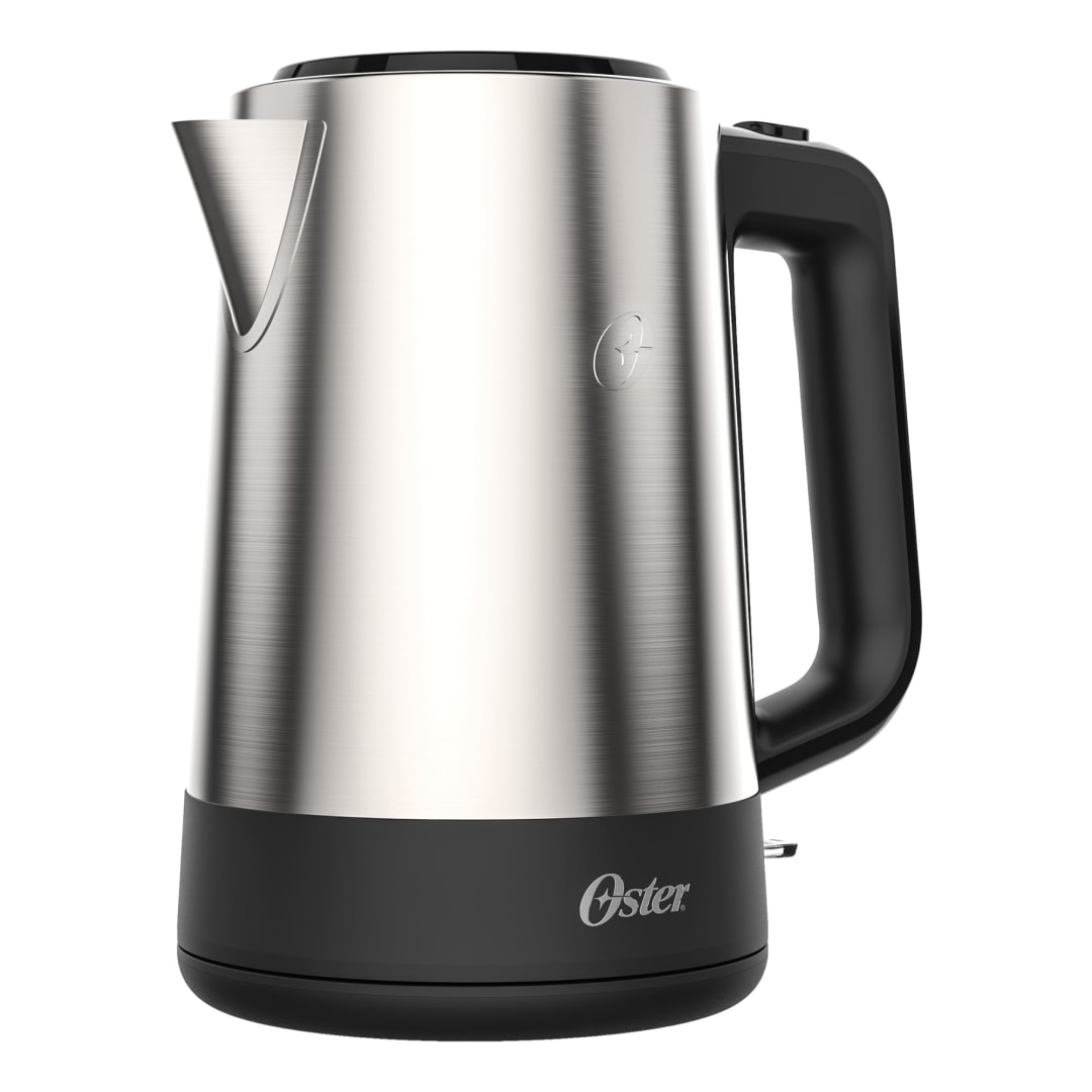 OSTER ELECTRIC KETTLE 1.7L SS