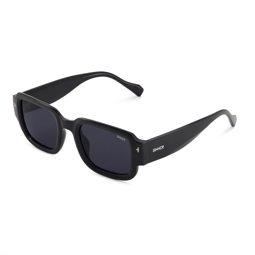 SIDARI – Black – One Size