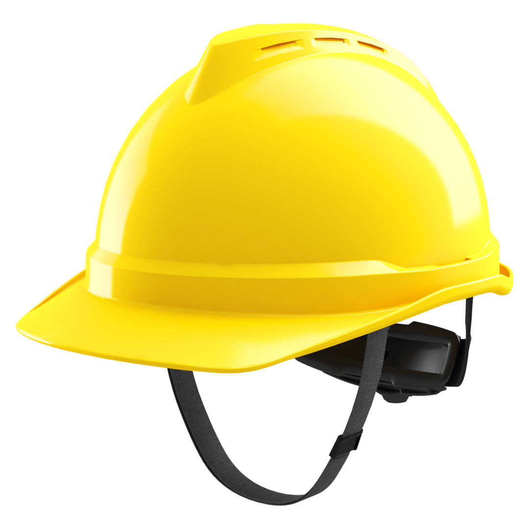 V-Gard® 500 Non-Vented Protective Cap