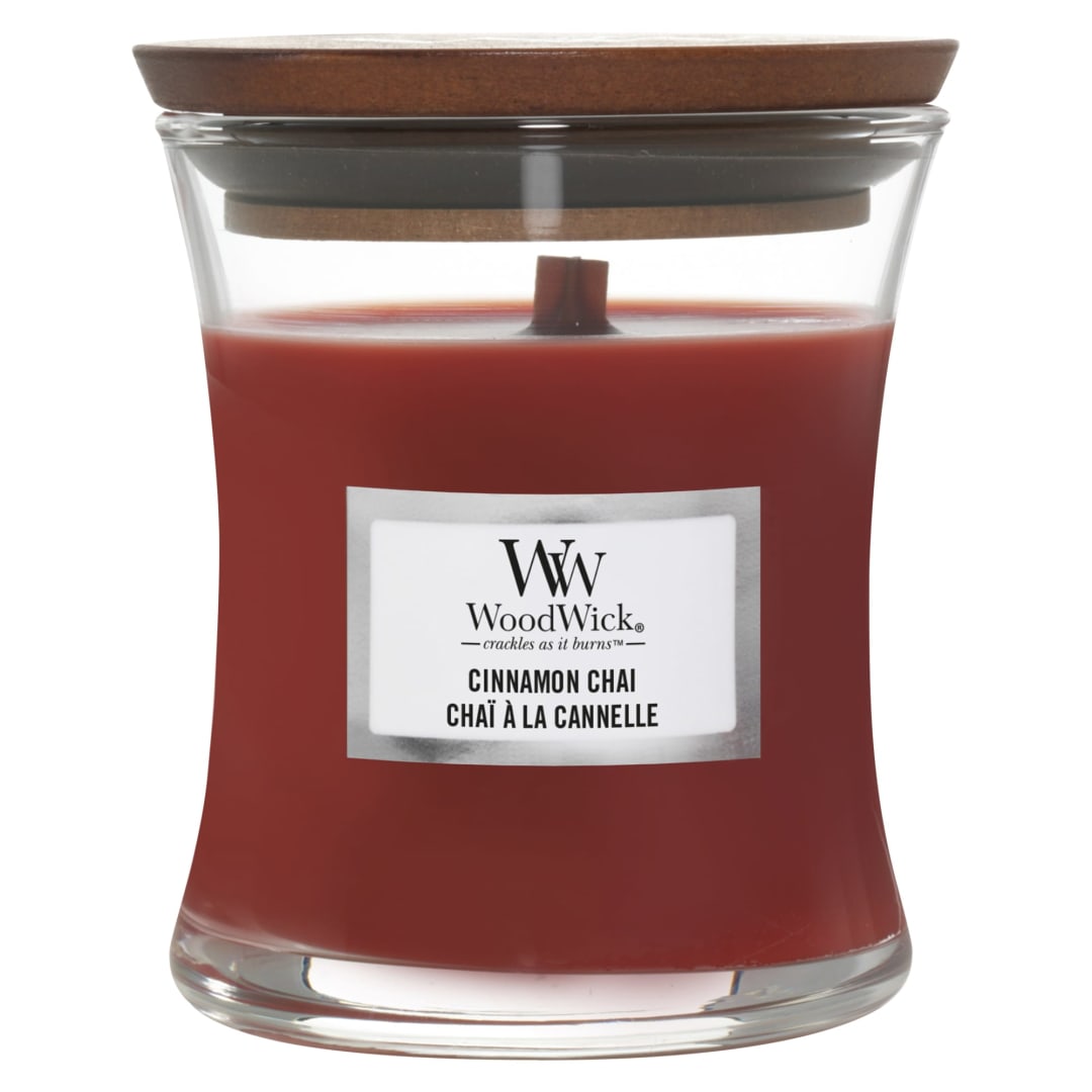 Cinnamon Chai