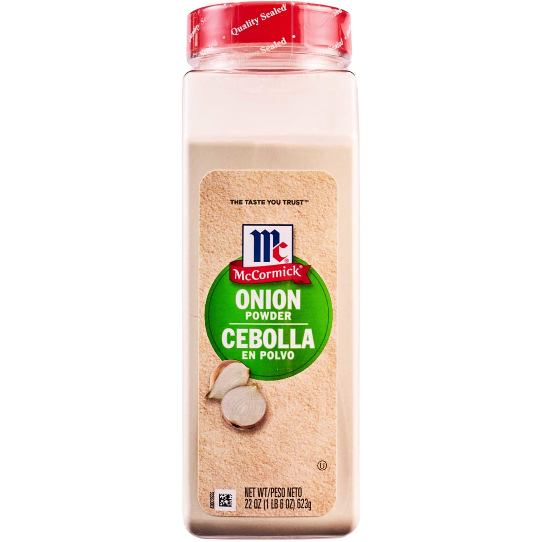 McCormick® Onion Powder, 22.0 oz