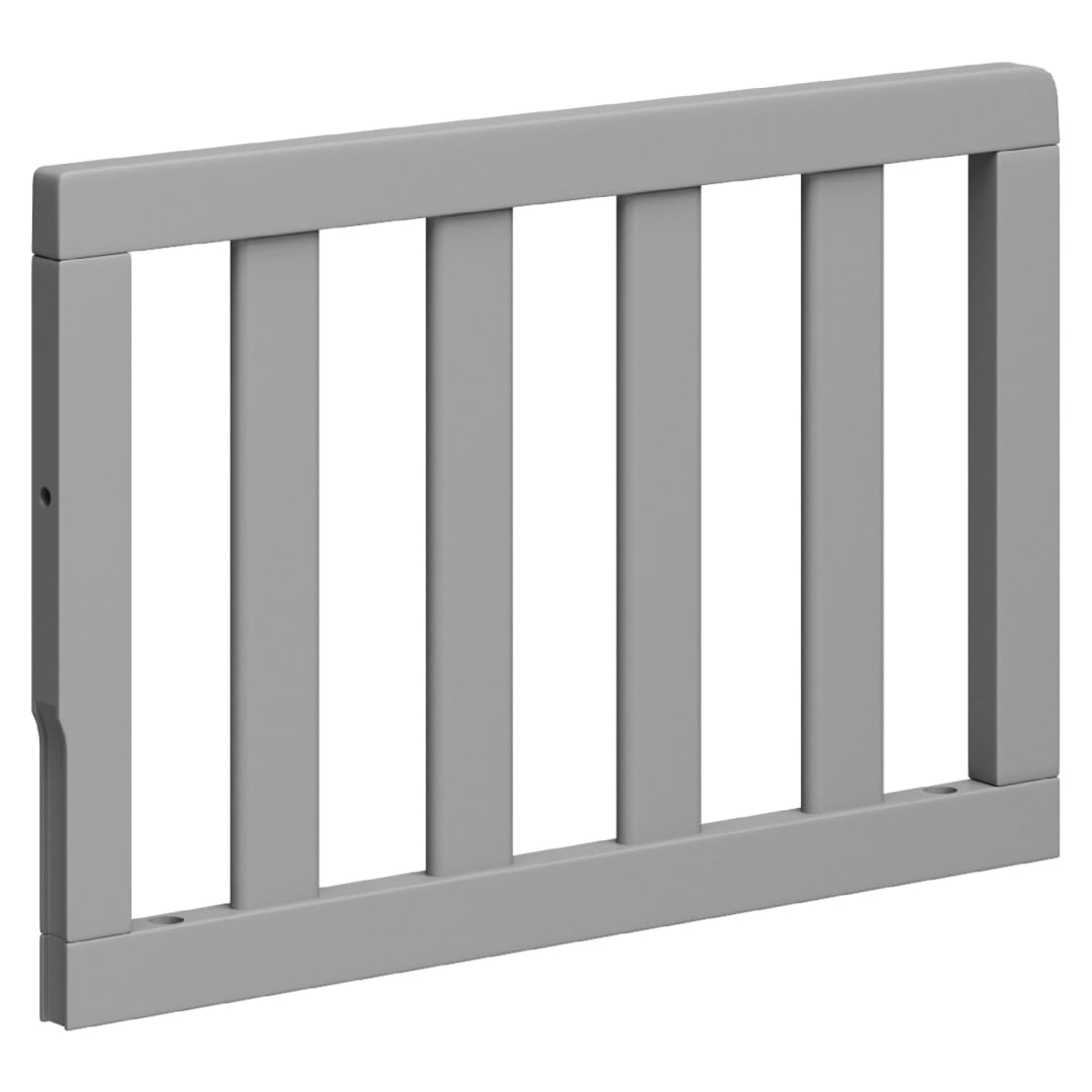 Graco® Hadley Toddler Bed Guardrail, Pebble Grey