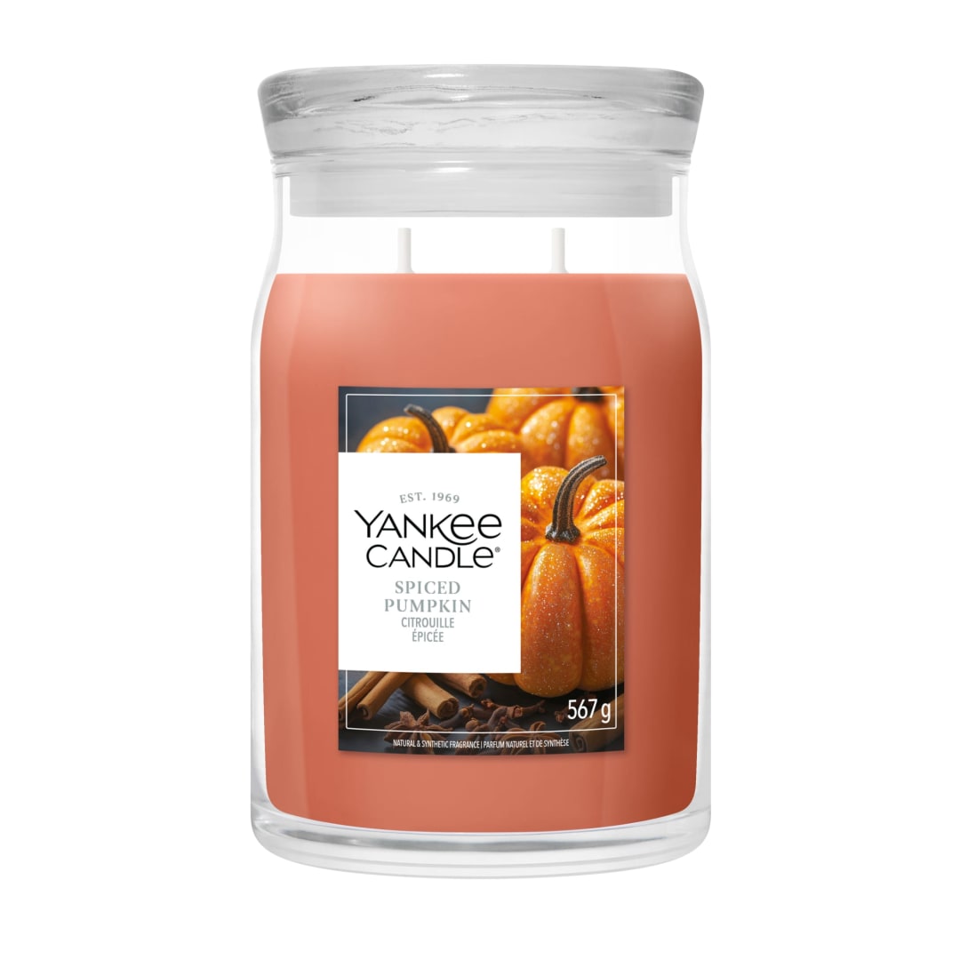JAR-YCNC LG2 SPCD PMPKN YCE