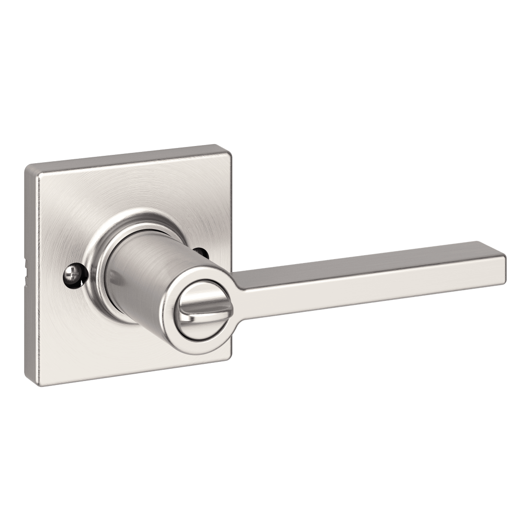 Casey Square Bed/Bath Lever in