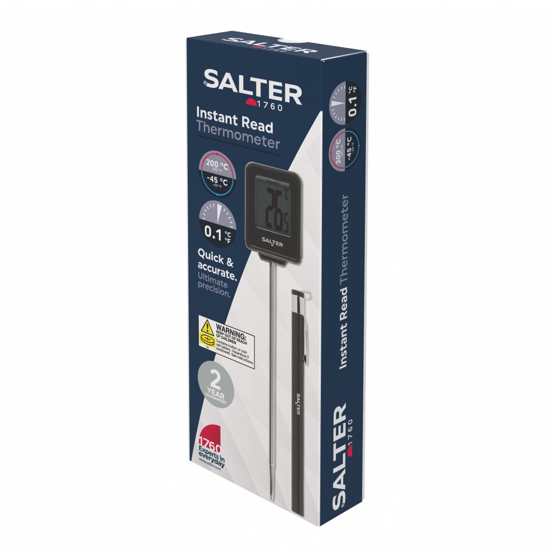 THERMOMETER