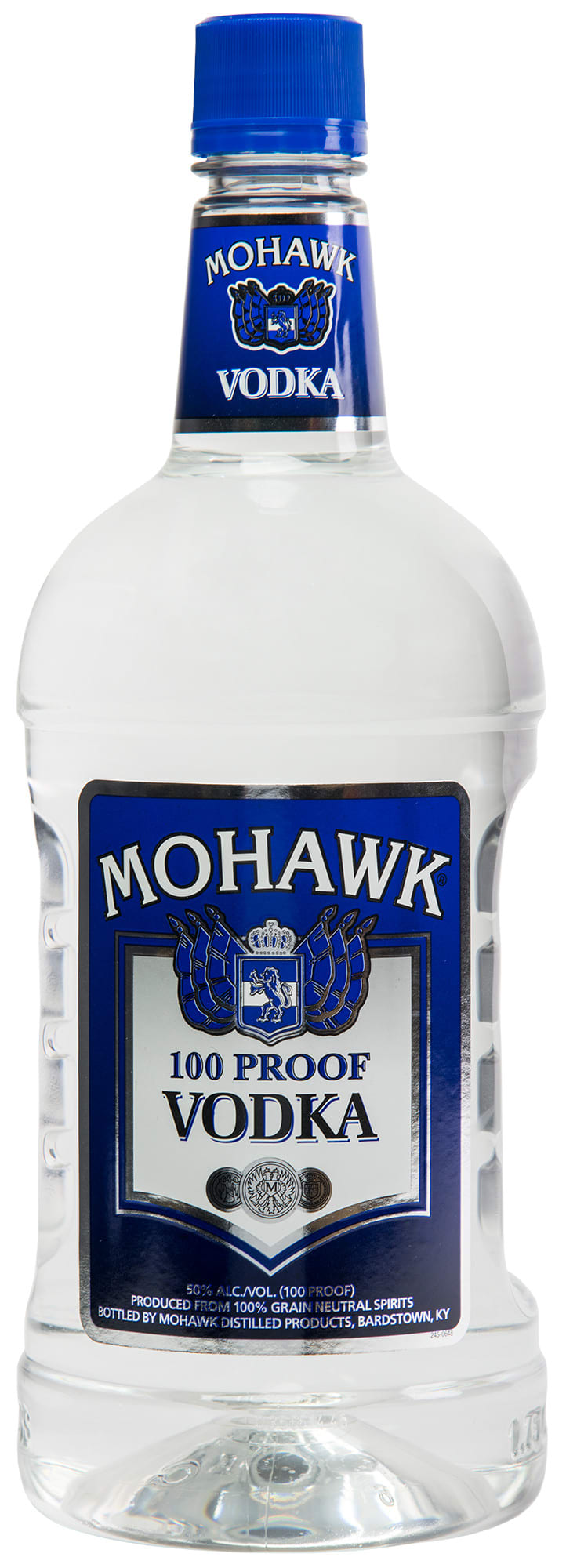 Mohawk Vodka