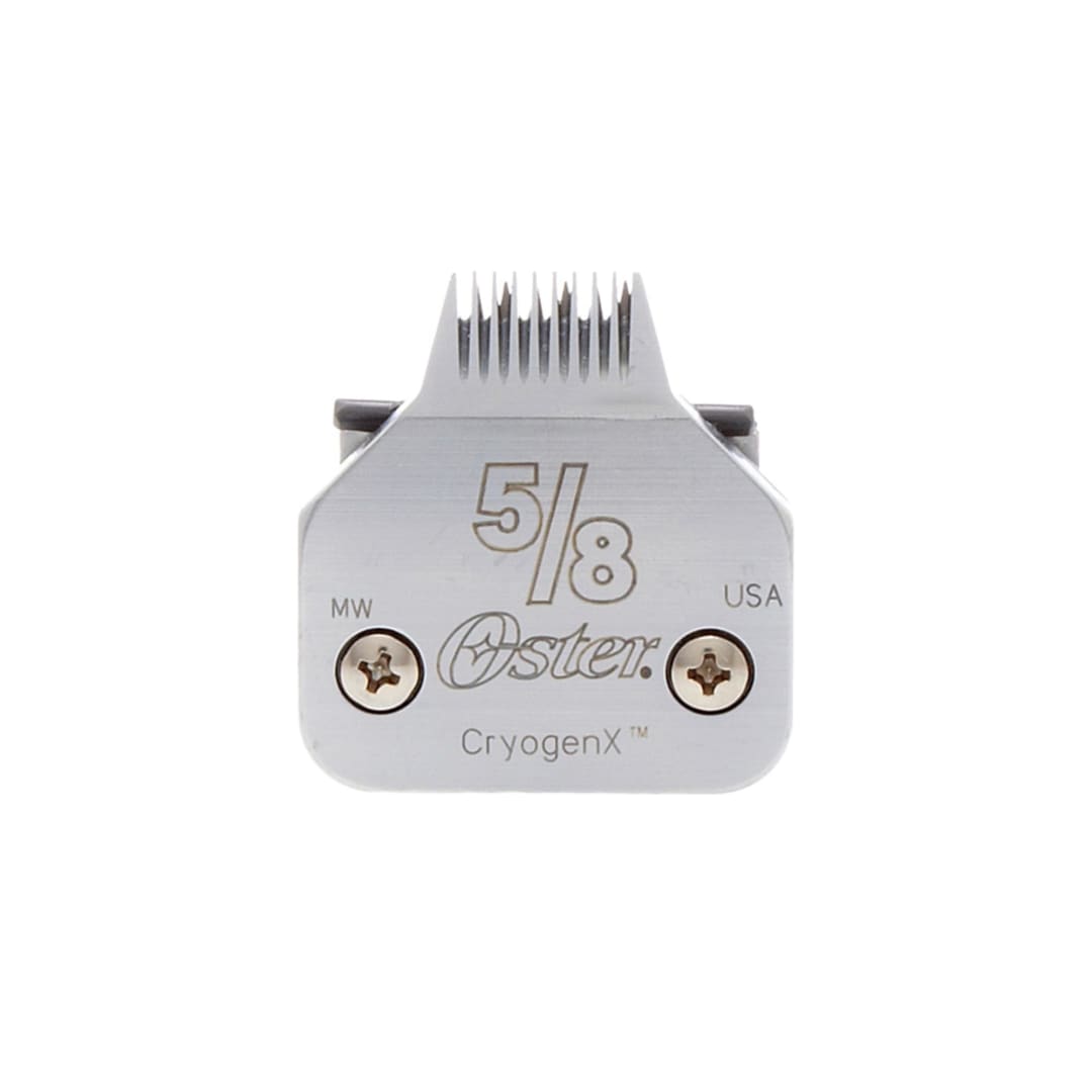 Oster® Size 5/8 Detachable Blade