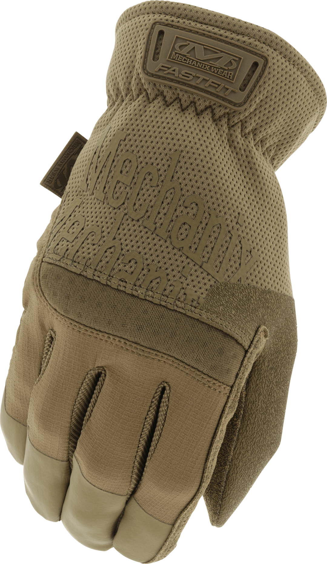 TAA FastFit® Coyote