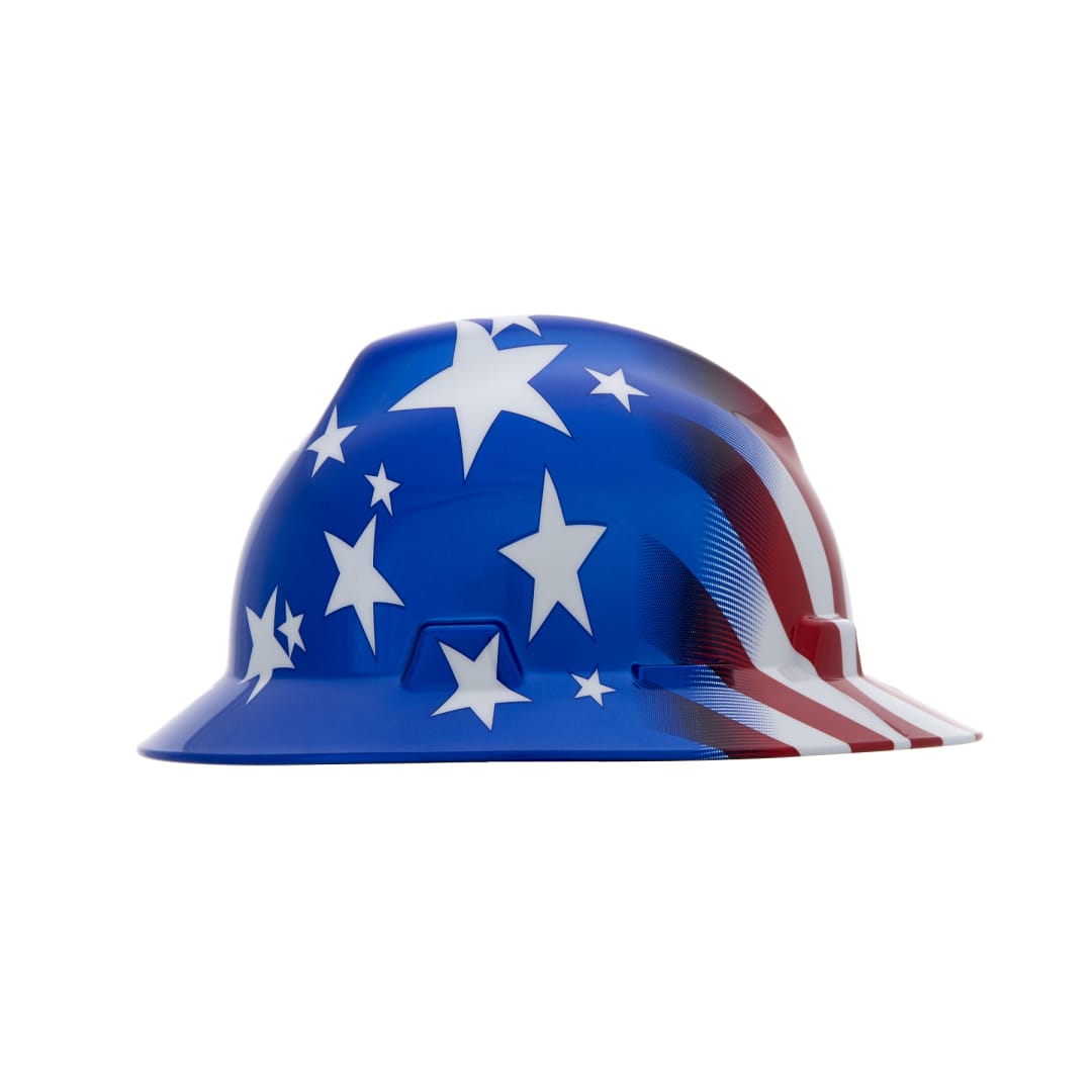 Specialty V-Gard® Hard Hats