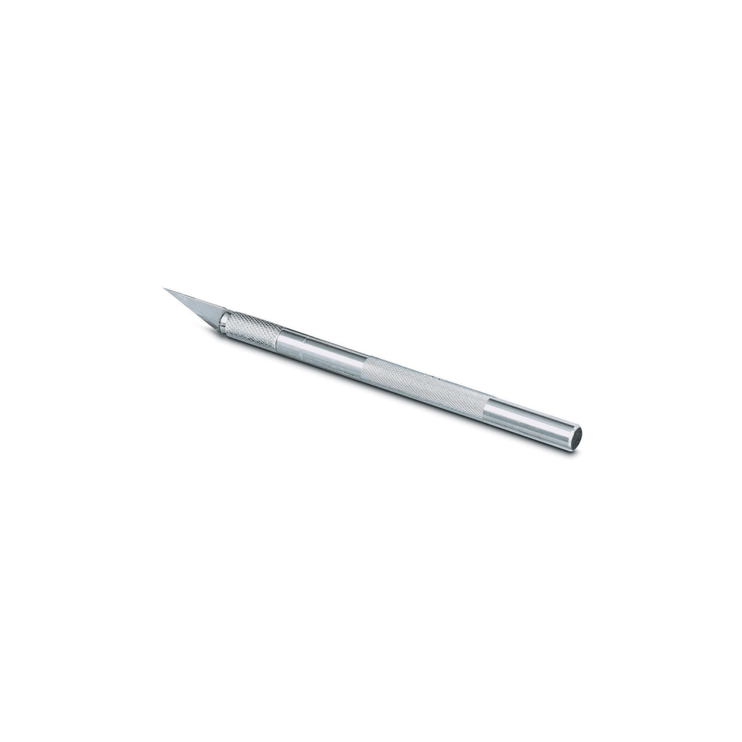 HOBBY KNIFE LIGHT 120MM