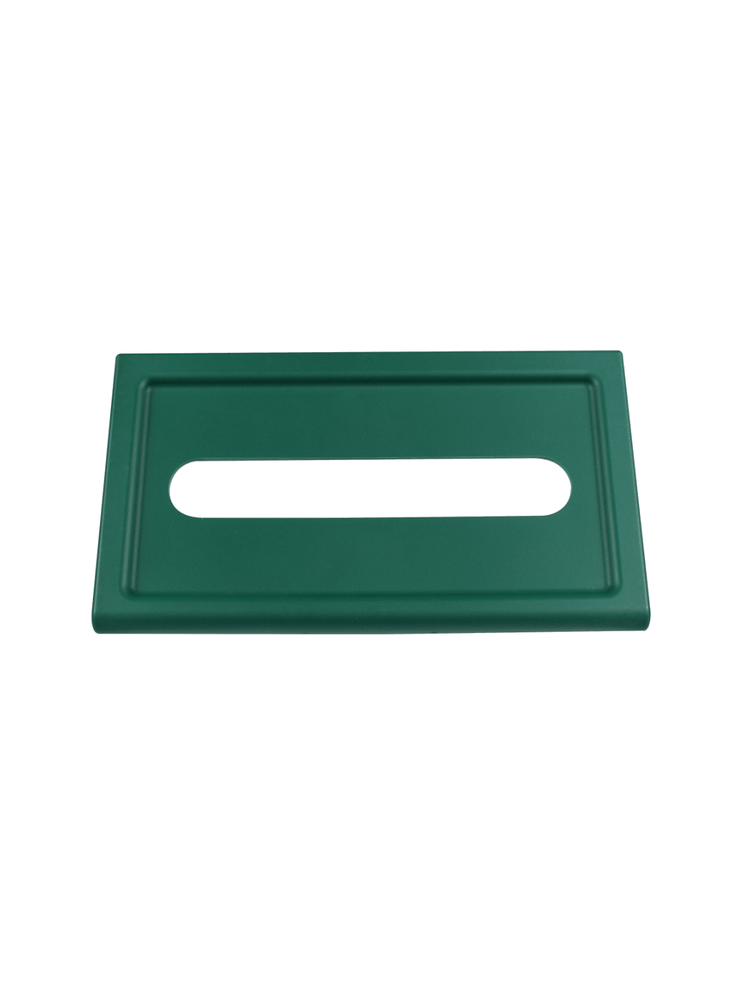  UPTOWN - Single - Opening - Slot - Dark Green