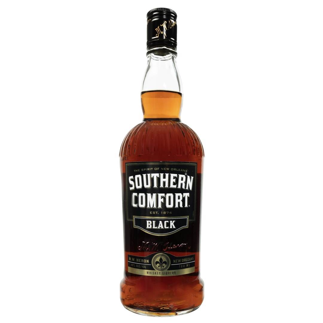 Southern Comfort Whiskey Liqueur 700ml 80 Proof