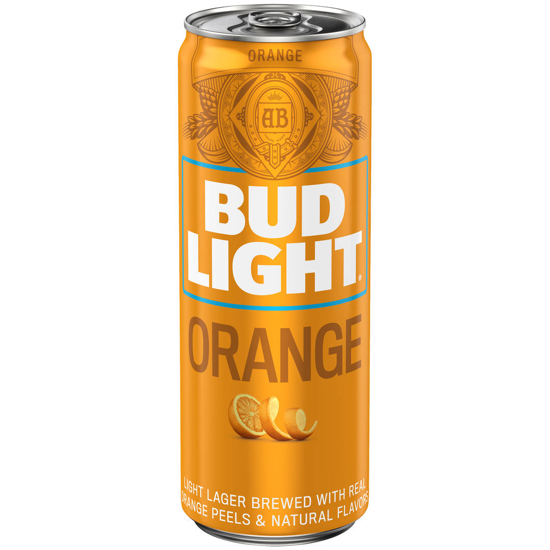 Orange Beer