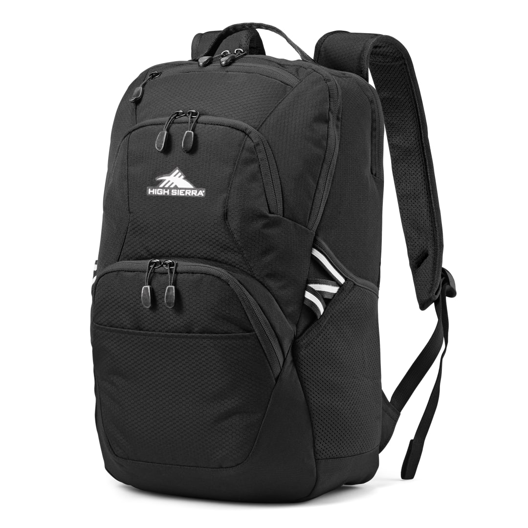 Hs Bts 2020 Swoop Sg - Black