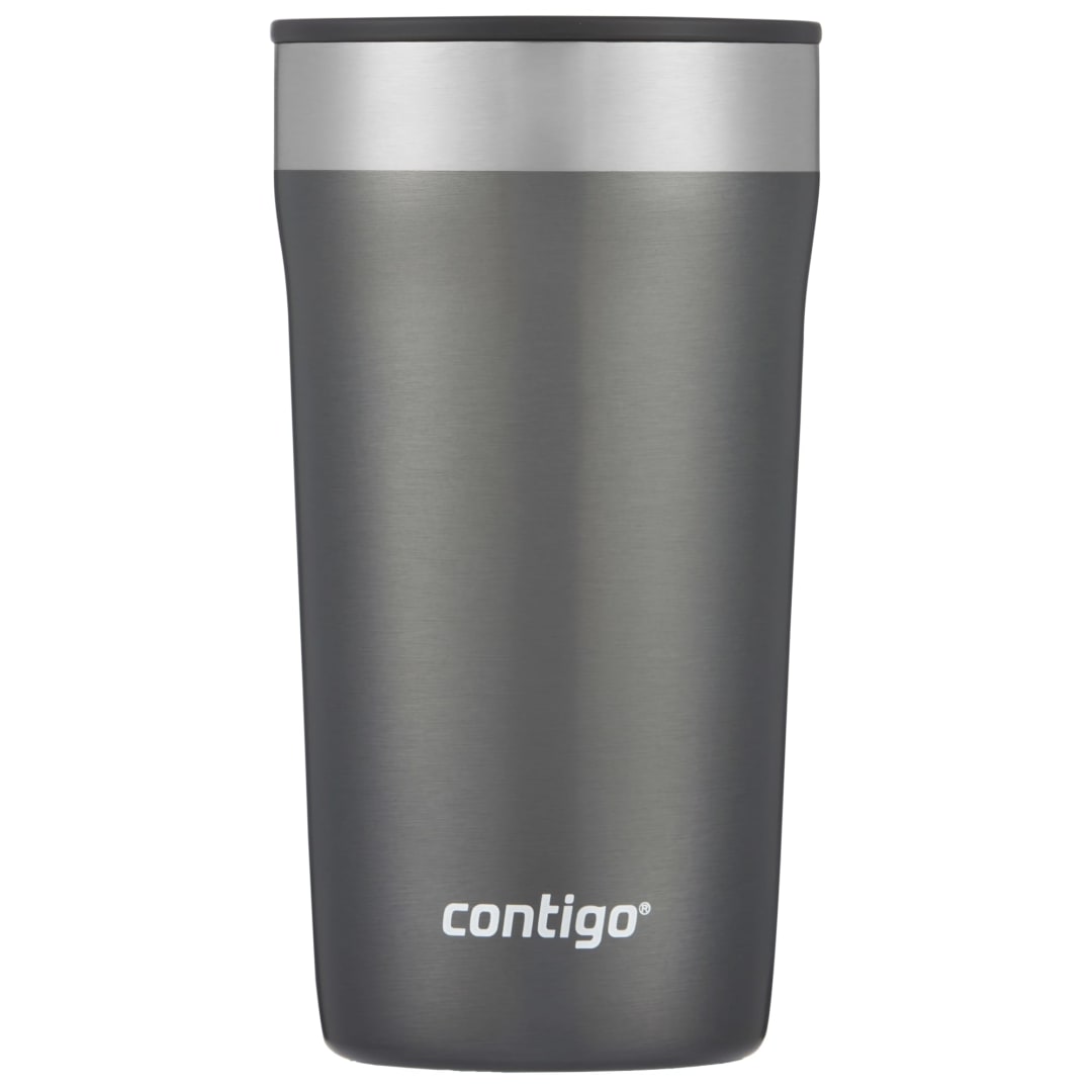 Contigo® Streeterville Stainless Steel Mug, Sake, 16 oz