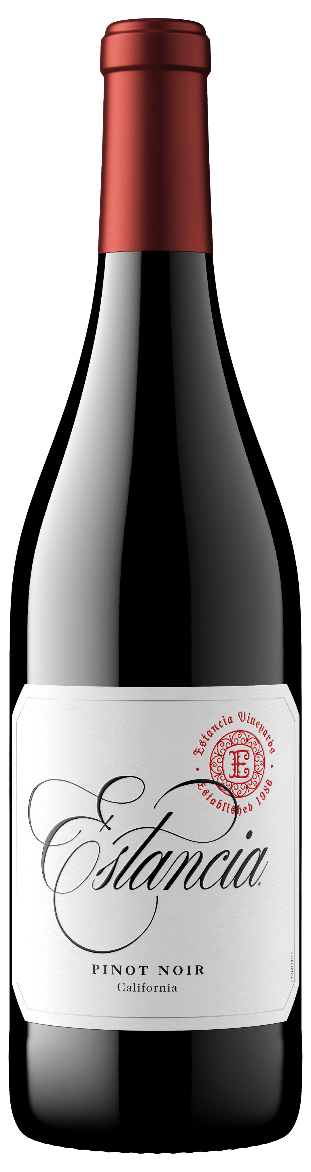 Estancia Pinot Noir Red Wine 750ml